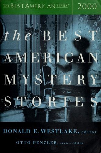 the best american mystery stories 2000 the best american seriesr Epub